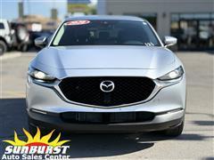 2020 Mazda CX-30 