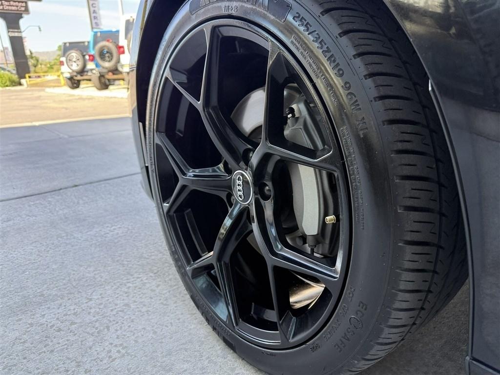 Audi A4 Sedan S line Premium Plus 45 TFSI quattro 2021