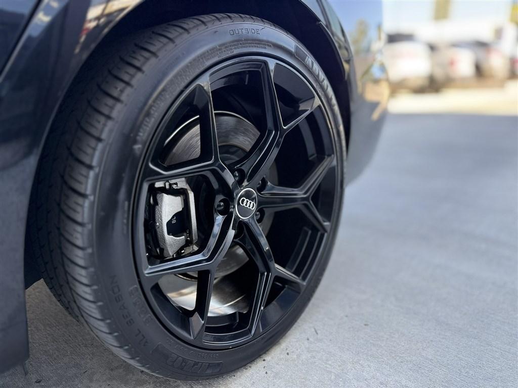 Audi A4 Sedan S line Premium Plus 45 TFSI quattro 2021