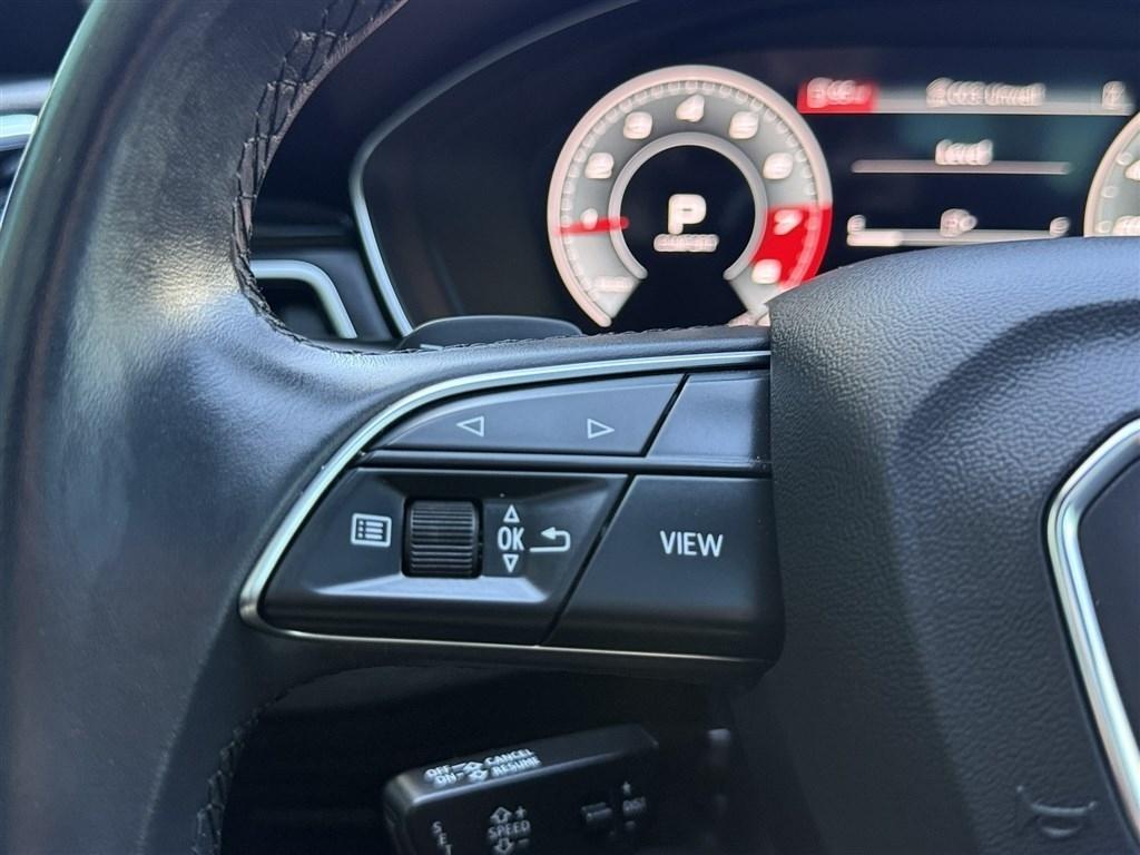 Audi A4 Sedan S line Premium Plus 45 TFSI quattro 2021