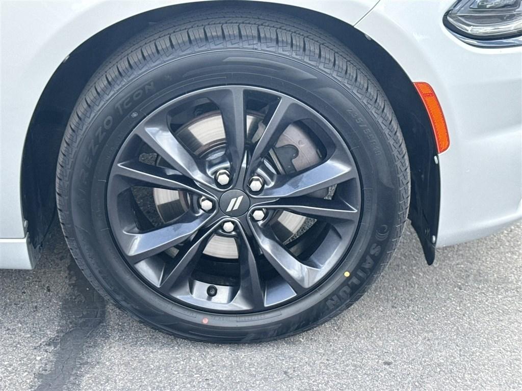 Dodge Charger SXT AWD 2020