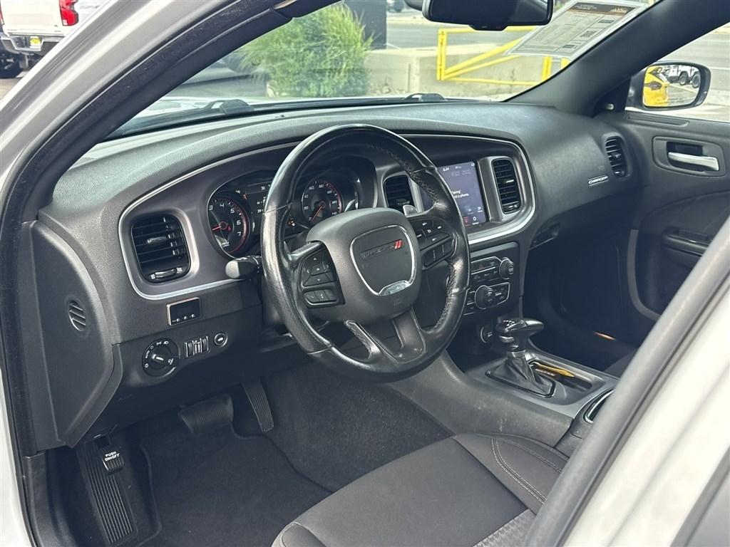 Dodge Charger SXT AWD 2020