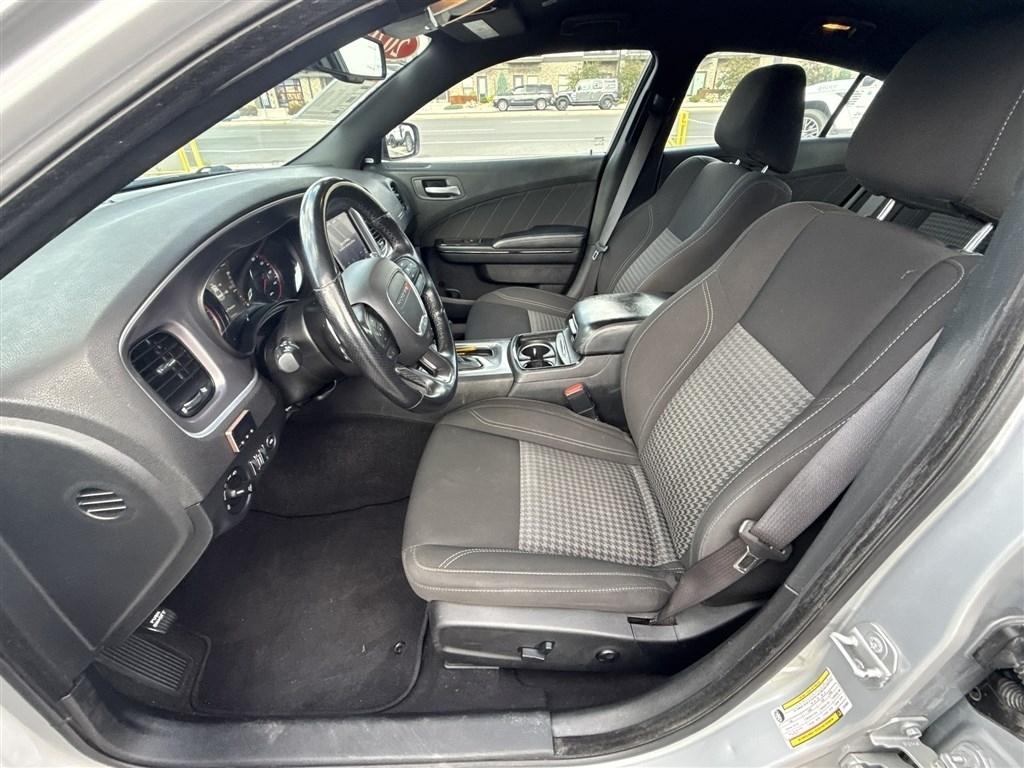 Dodge Charger SXT AWD 2020