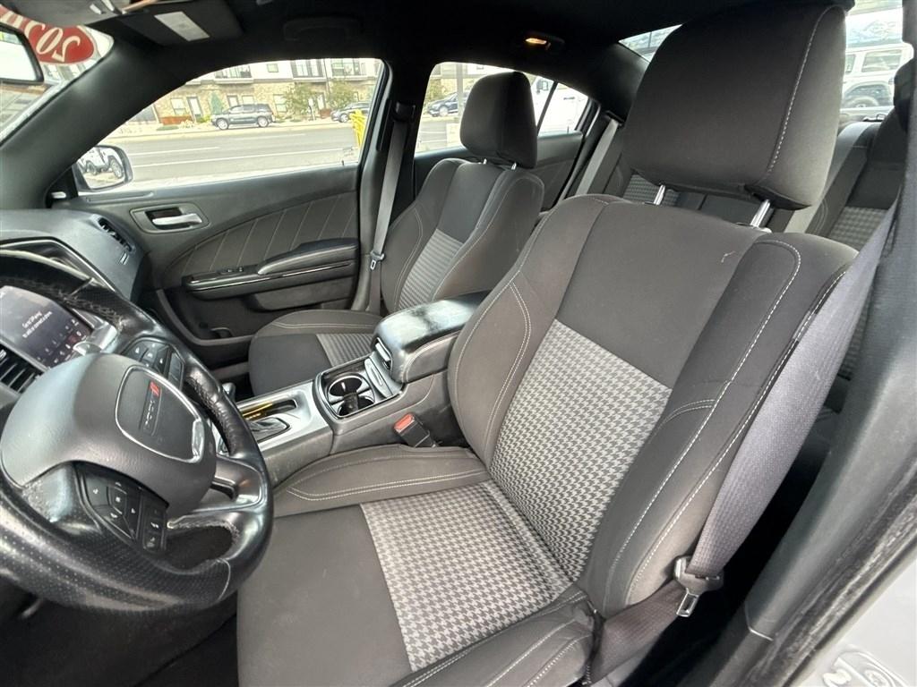 Dodge Charger SXT AWD 2020
