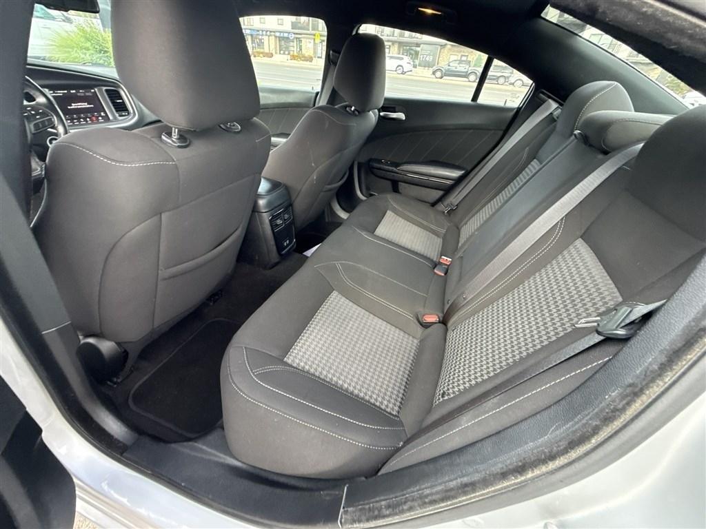 Dodge Charger SXT AWD 2020