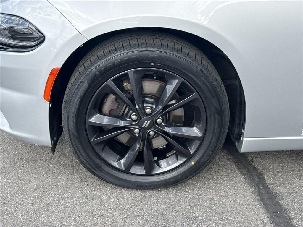 Dodge Charger SXT AWD 2020
