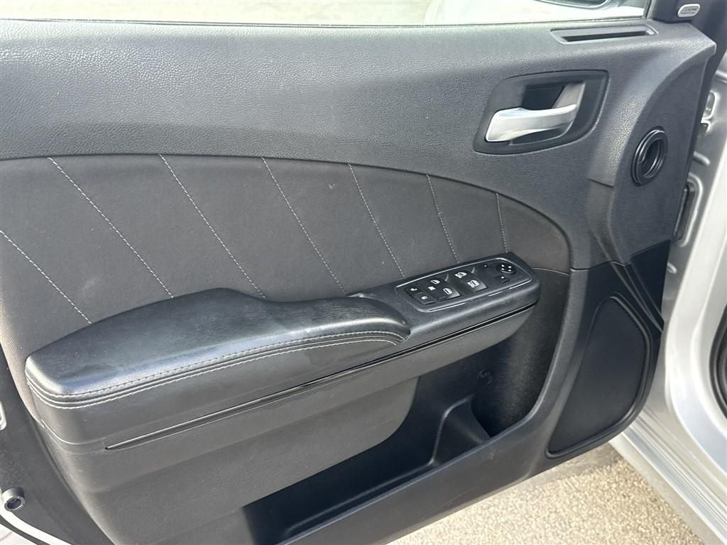 Dodge Charger SXT AWD 2020