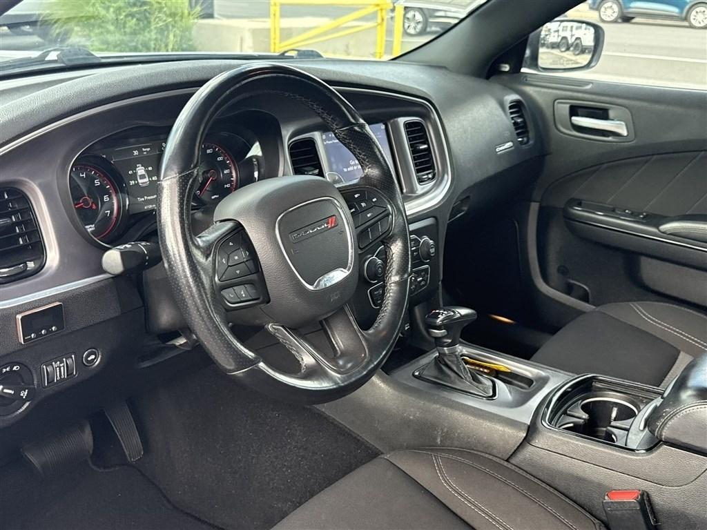 Dodge Charger SXT AWD 2020