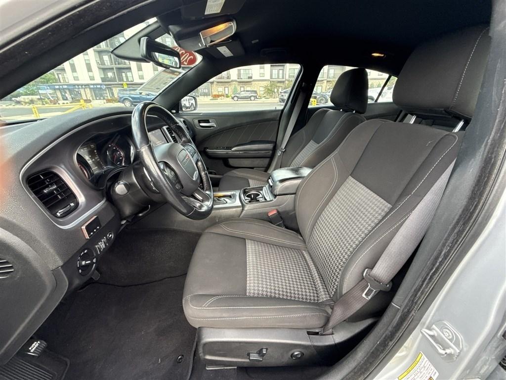Dodge Charger SXT AWD 2020