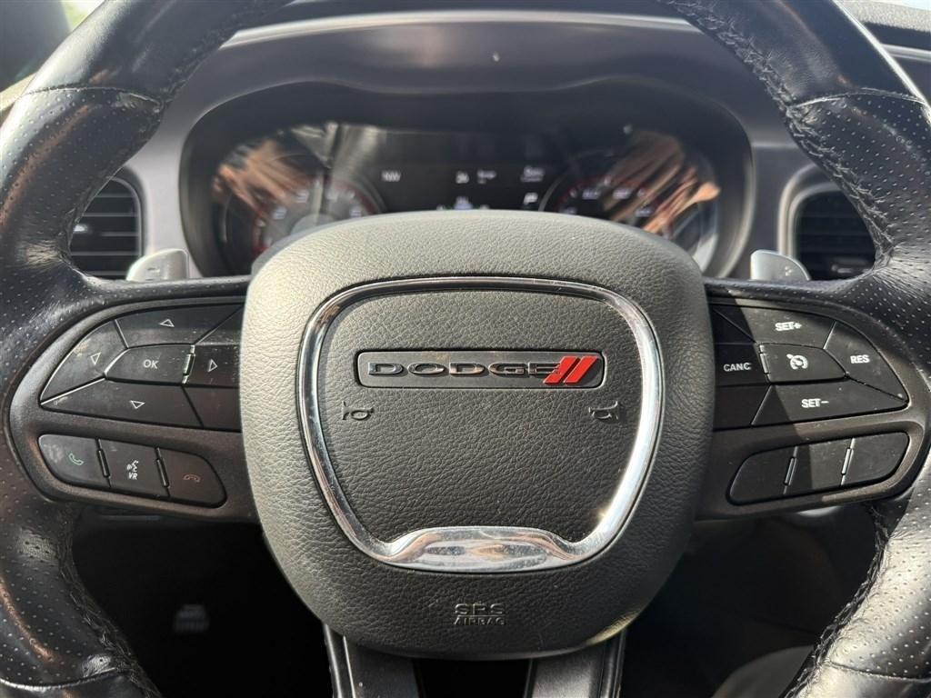 Dodge Charger SXT AWD 2020