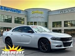 2020 Dodge Charger 