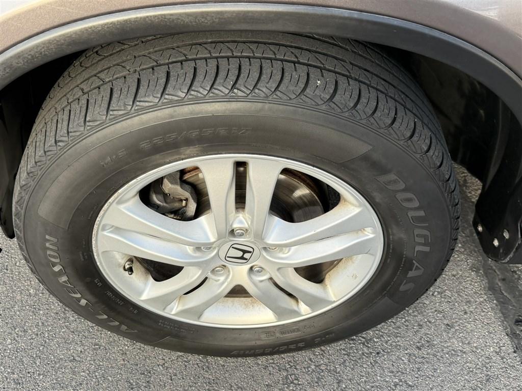 Honda CR-V 4WD 5dr EX 2011