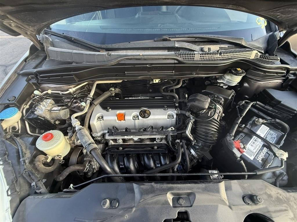 Honda CR-V 4WD 5dr EX 2011