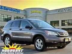 2011 Honda CR-V 