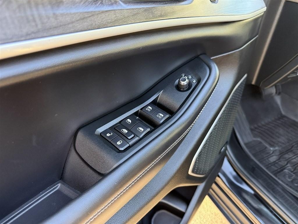 Jeep Grand Cherokee 4xe 4x4 2023