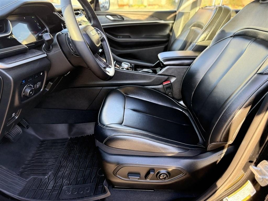 Jeep Grand Cherokee 4xe 4x4 2023