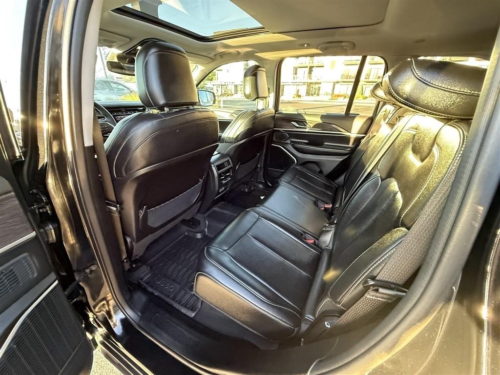 Jeep Grand Cherokee 4xe 4x4 2023