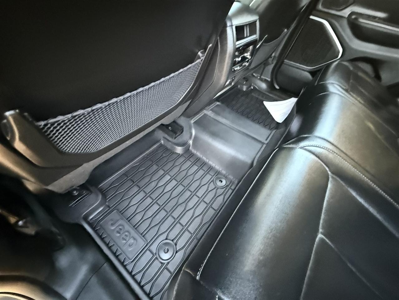 Jeep Grand Cherokee 4xe 4x4 2023