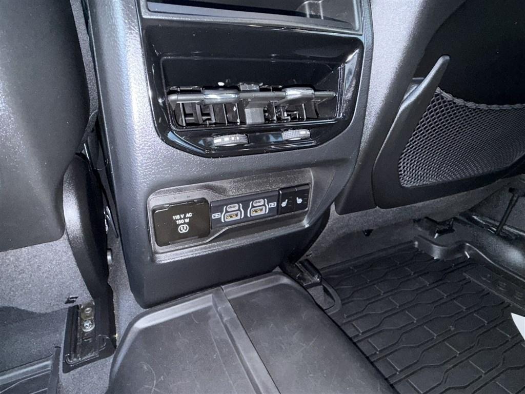 Jeep Grand Cherokee 4xe 4x4 2023