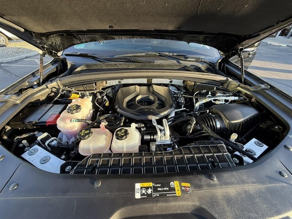 Jeep Grand Cherokee 4xe 4x4 2023