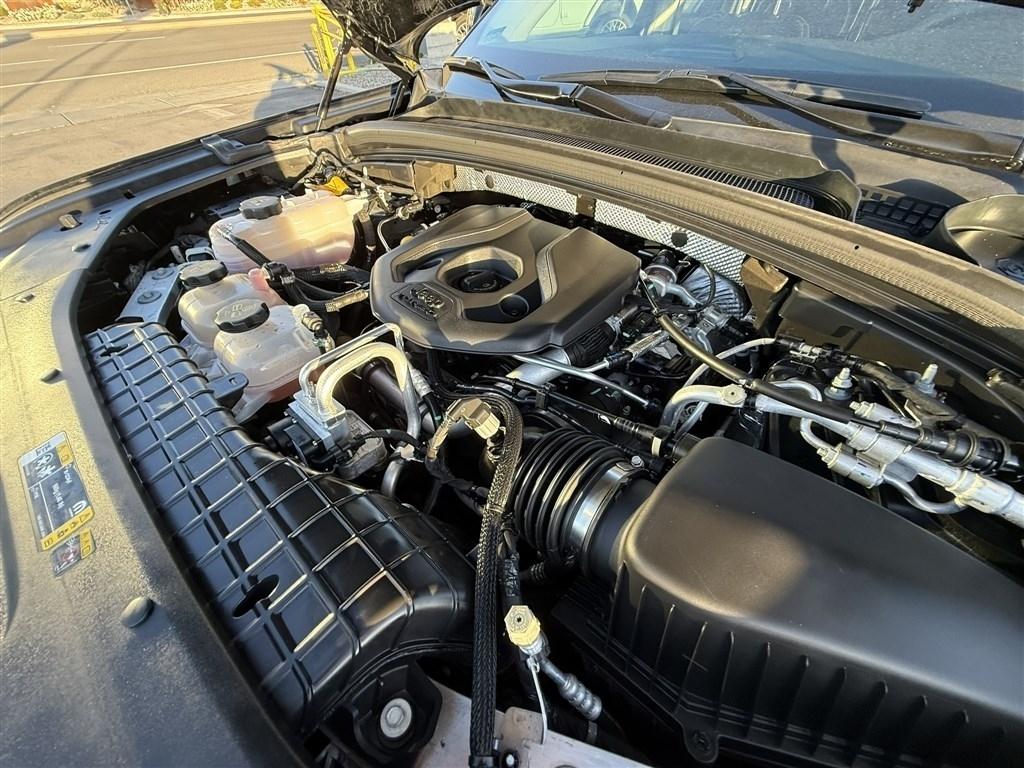 Jeep Grand Cherokee 4xe 4x4 2023
