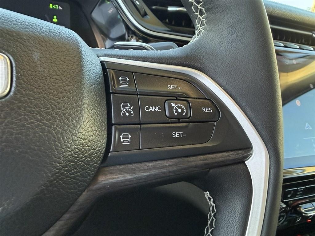 Jeep Grand Cherokee 4xe 4x4 2023