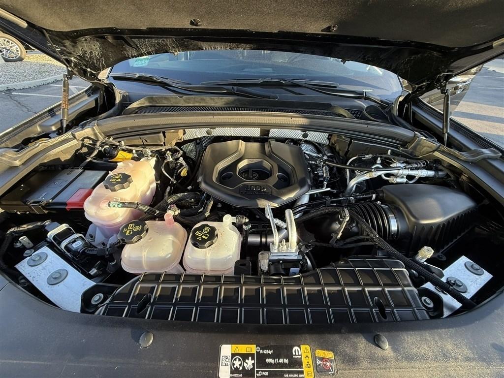Jeep Grand Cherokee 4xe 4x4 2023