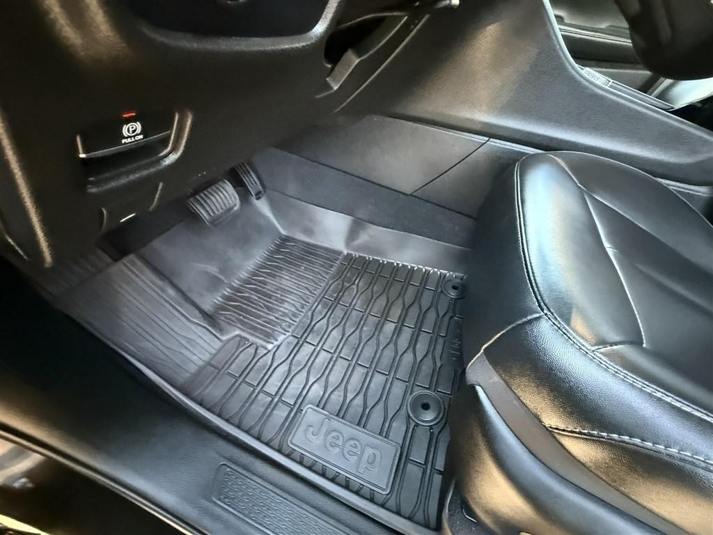 Jeep Grand Cherokee 4xe 4x4 2023