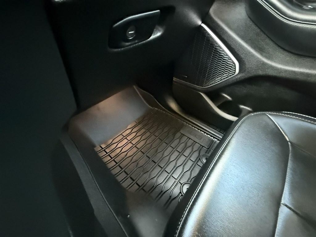 Jeep Grand Cherokee 4xe 4x4 2023