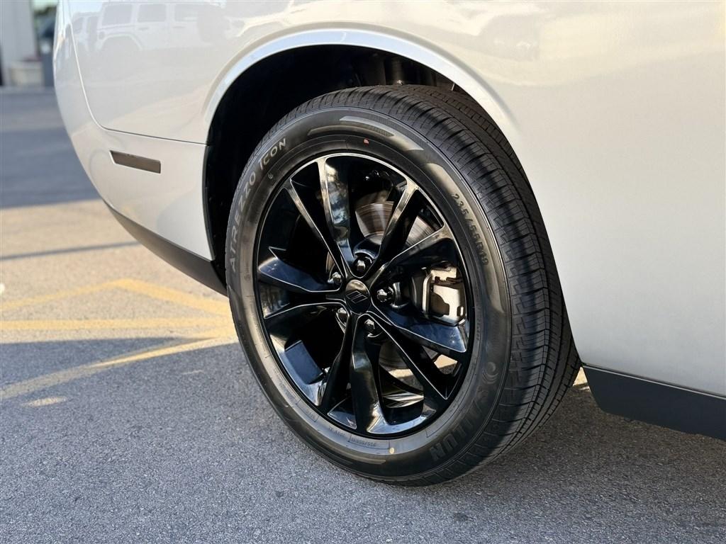 Dodge Challenger SXT AWD 2023