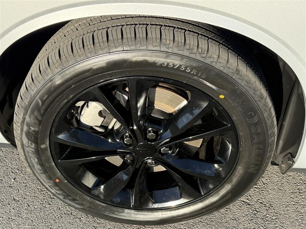 Dodge Challenger SXT AWD 2023