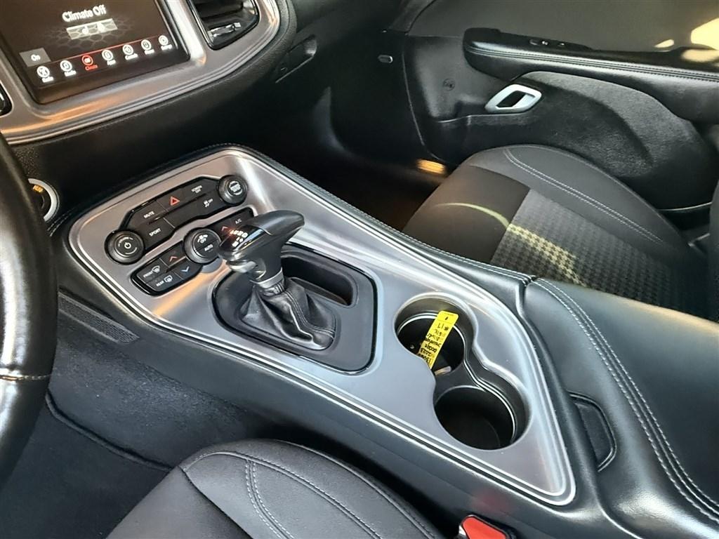 Dodge Challenger SXT AWD 2023
