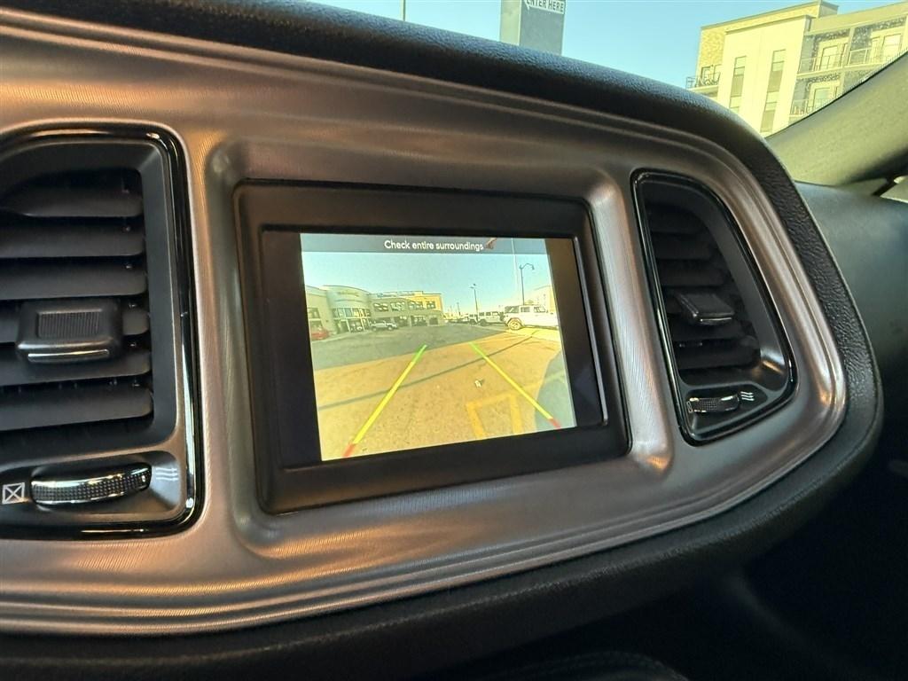 Dodge Challenger SXT AWD 2023