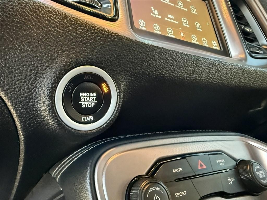 Dodge Challenger SXT AWD 2023