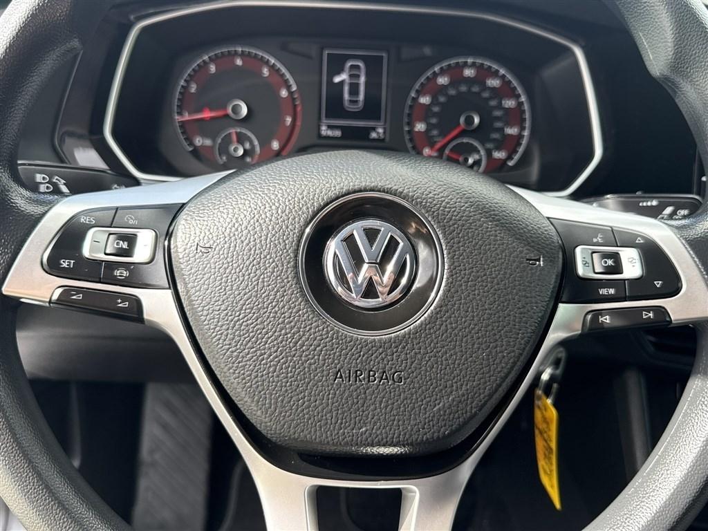 Volkswagen Jetta S Manual w/SULEV 2020