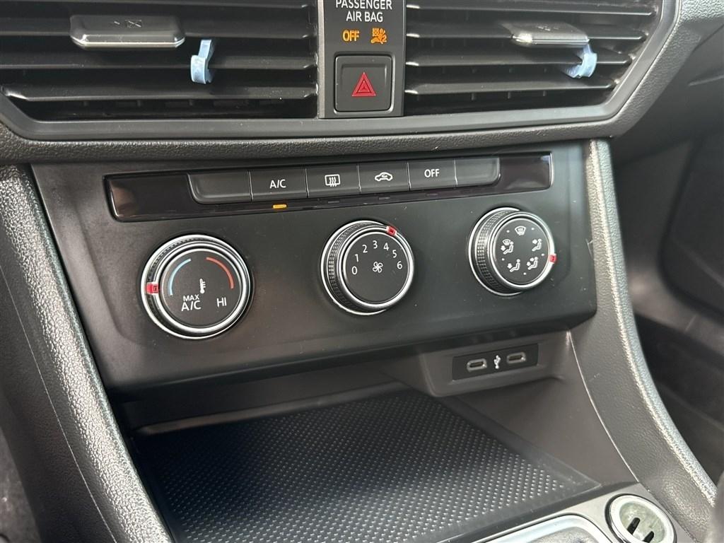 Volkswagen Jetta S Manual w/SULEV 2020