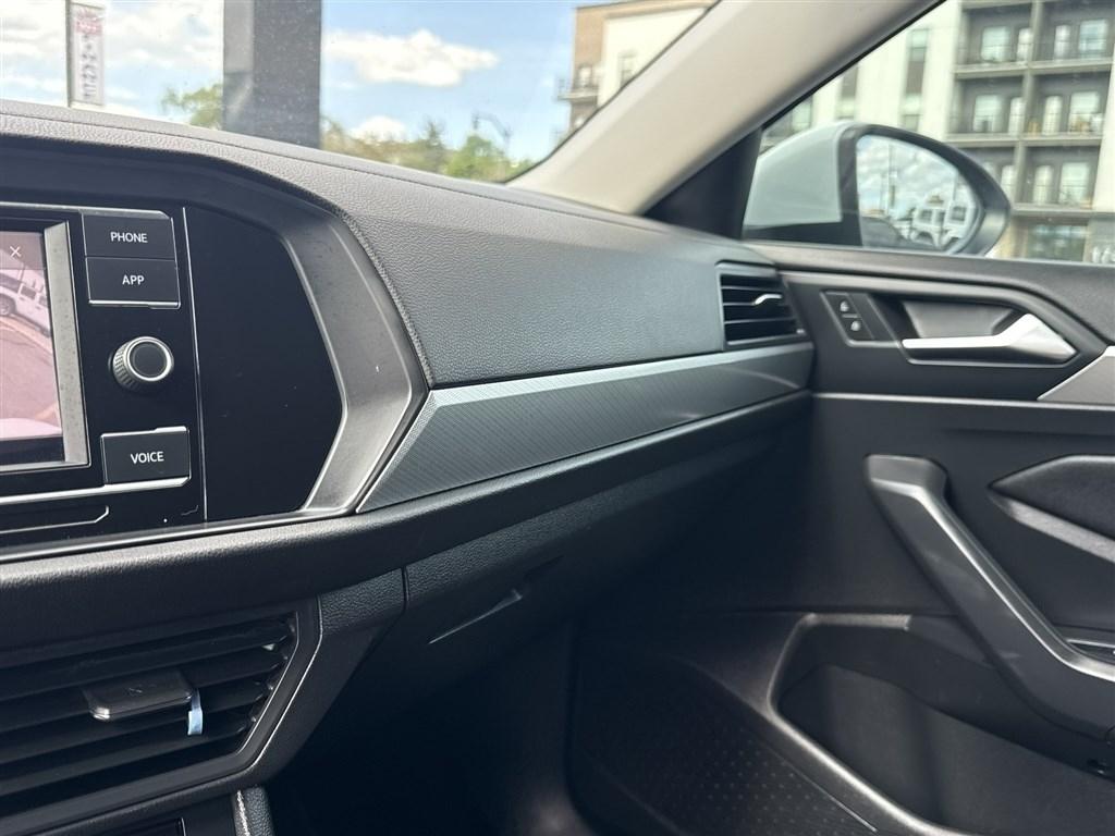 Volkswagen Jetta S Manual w/SULEV 2020