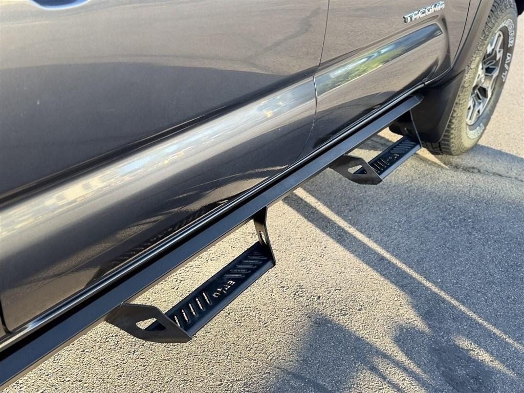 Toyota Tacoma 4WD TRD Off Road Double Cab 6' Bed AT (Natl) 2022