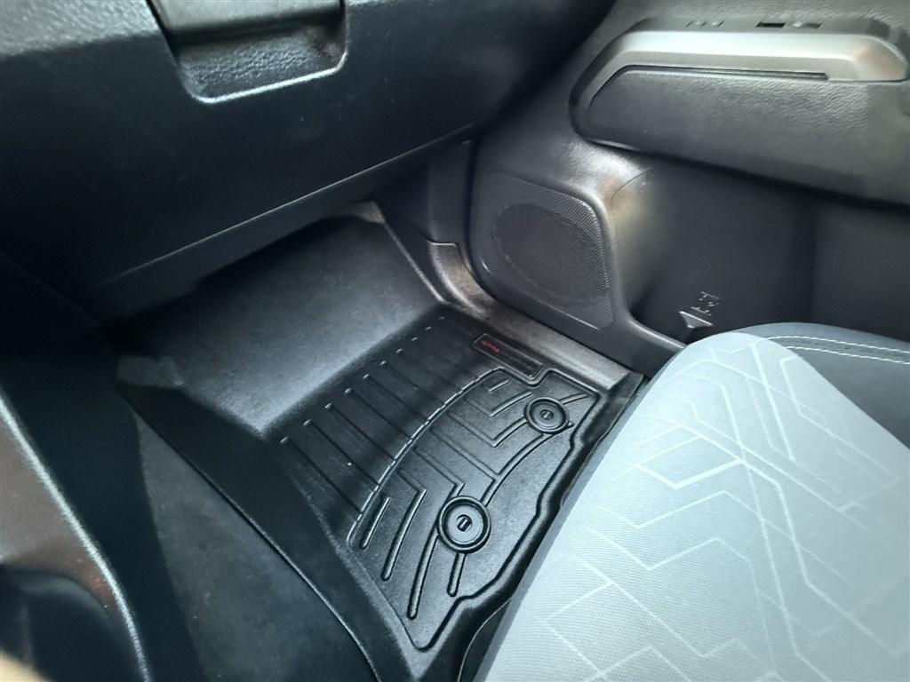 Toyota Tacoma 4WD TRD Off Road Double Cab 6' Bed AT (Natl) 2022