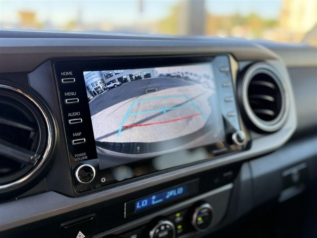 Toyota Tacoma 4WD TRD Off Road Double Cab 6' Bed AT (Natl) 2022