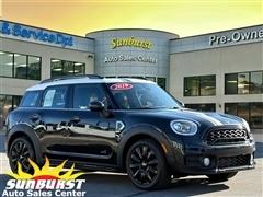 2019 MINI Countryman 