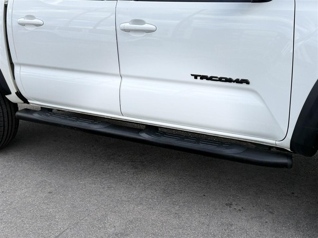 Toyota Tacoma 4WD TRD Off Road Double Cab 5' Bed AT (Natl) 2021