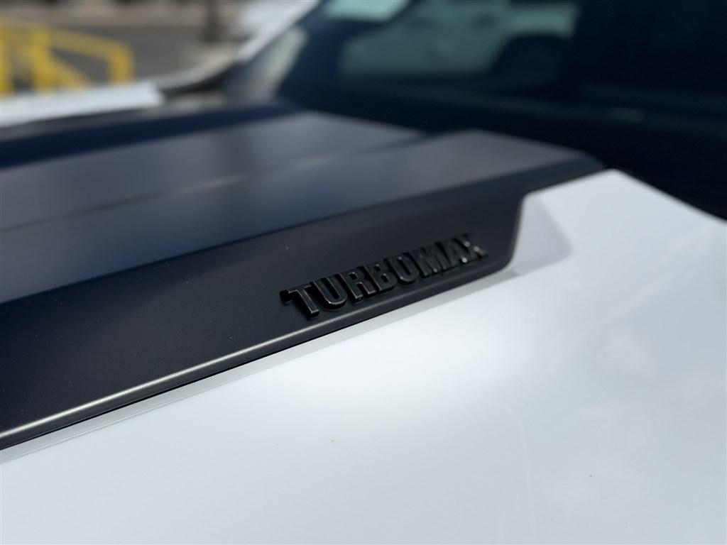 Chevrolet Colorado 4WD Crew Cab ZR2 2025