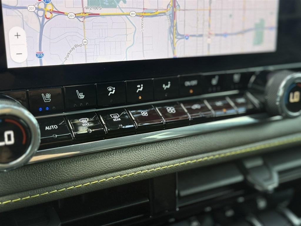 Chevrolet Colorado 4WD Crew Cab ZR2 2025