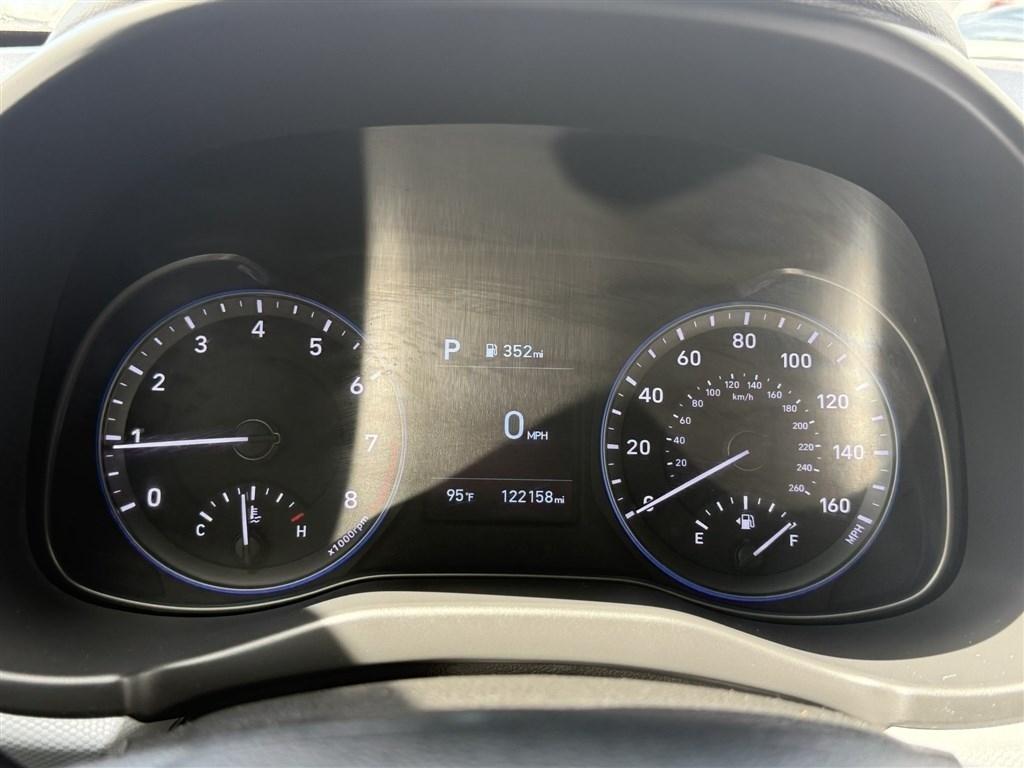 Hyundai Kona SE Auto AWD 2019