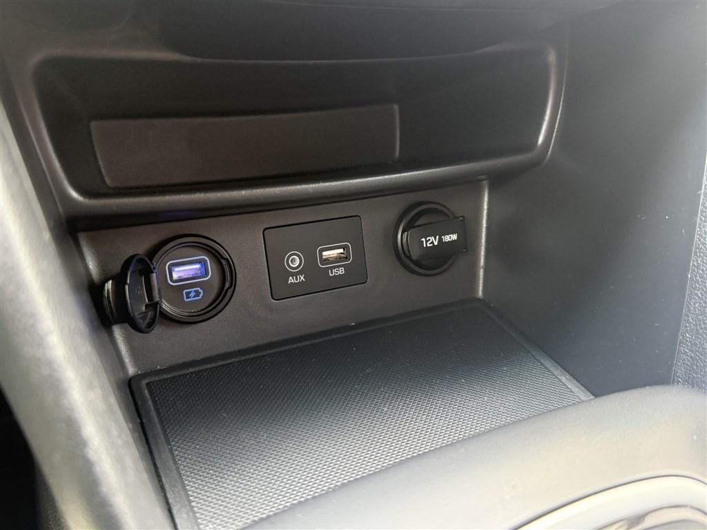 Hyundai Kona SE Auto AWD 2019