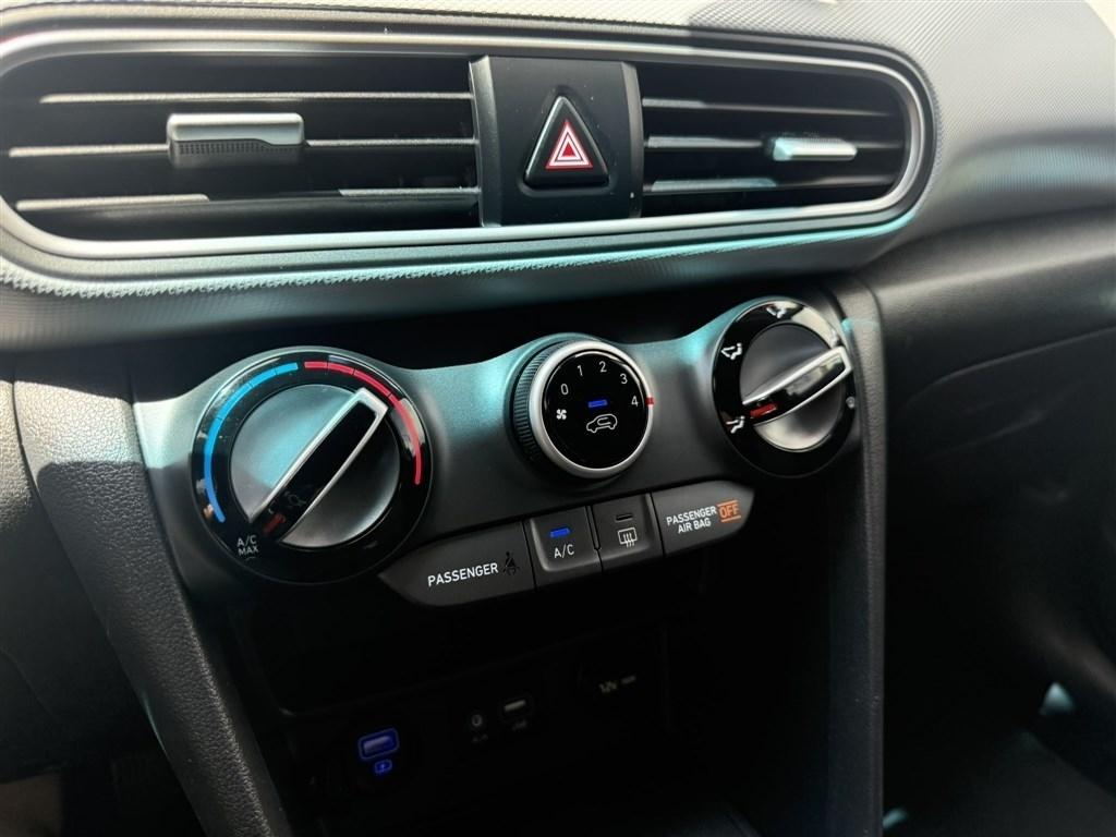 Hyundai Kona SE Auto AWD 2019