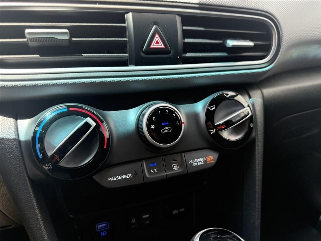 Hyundai Kona SE Auto AWD 2019