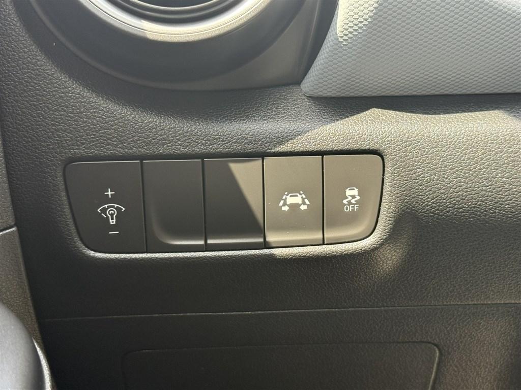 Hyundai Kona SE Auto AWD 2019