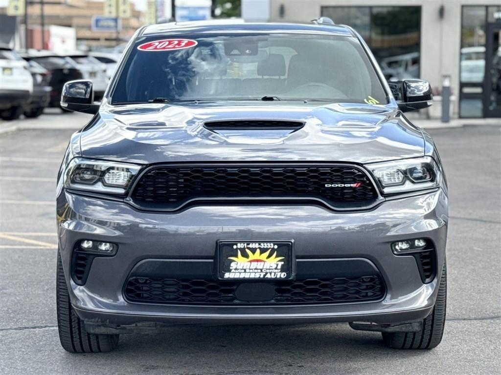 Dodge Durango GT Plus AWD 2023